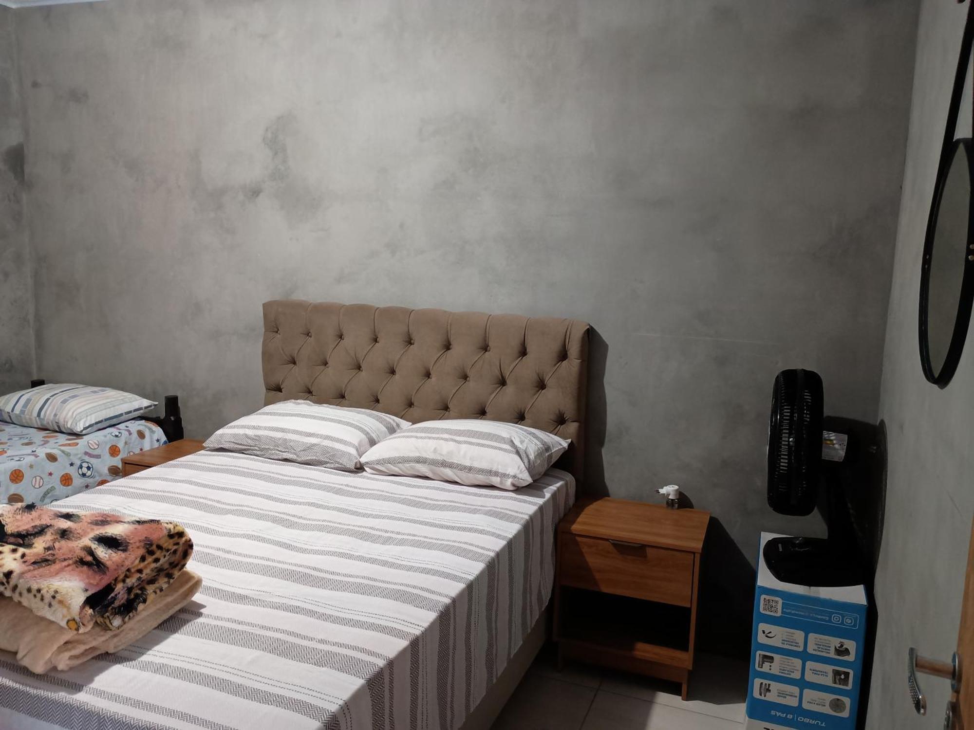 Casa Jardim Villa Balneario Gaivota Room photo